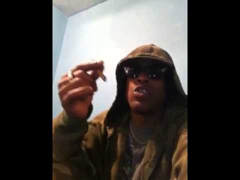 BLUNTMEZ 2can Sam freestyle