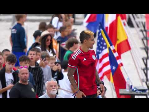 Red Bull Street Style 2022 Aftermovie