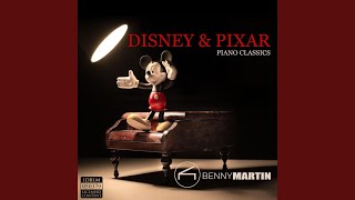 When You Wish Upon a Star (From "Pinnochio")