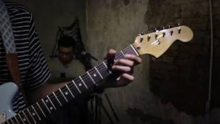 National Perks - The Bend (Real Estate Cover)