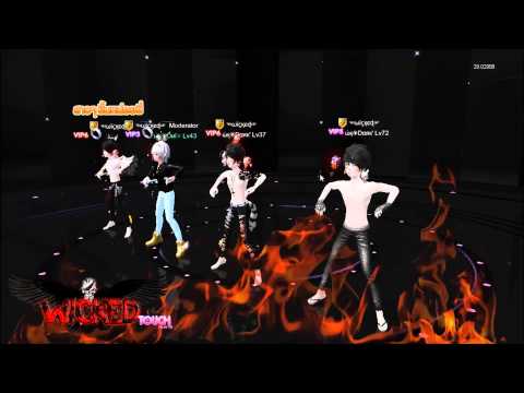 Touch Oline TH - Teen Top - Be me girl -ώӄ❀Guild