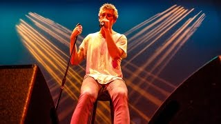 Matisyahu - Morning Dew - Champion @ Ridgefield Playhouse Ridgfield CT 12/28/2014