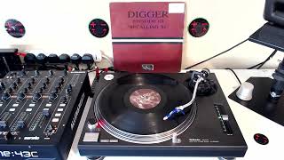 Digger - Recalling '86