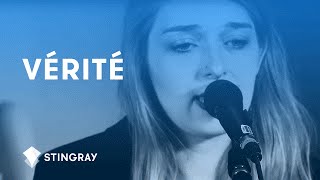 Vérité - Heartbeat (Live @ CMW)