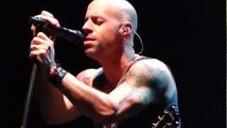 Daughtry - Gone Too Soon - Green Bay, WI - March 6, 2013