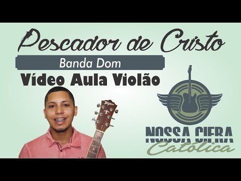 Pescador De Cristo video