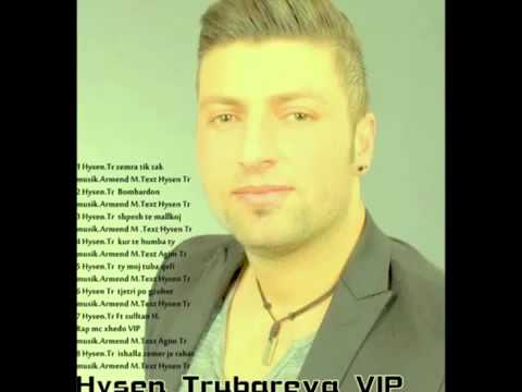 Hysen Trubareva   Shpesh te mallkoj 2014