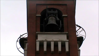 preview picture of video 'Le campane di Pontevecchio di Magenta'