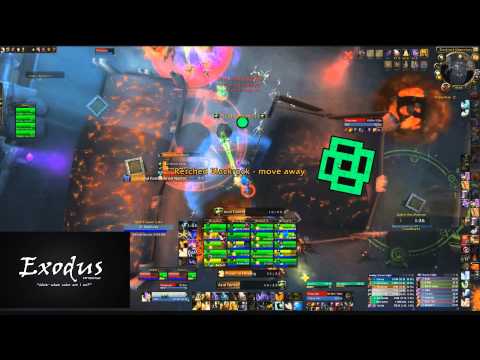 Exodus Area 52 US Mythic Oregorger
