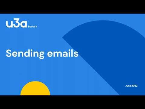 Sending email 2022-06-22