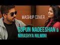 supun nadeeshan ft nirashya nilmini sinhala hindi mashup cover