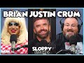 Vers Bottom Autumn (w/ Brian Justin Crum) | Sloppy Seconds #490 PREVIEW