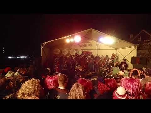 Chänubotzer Wolhusen 2025 - Rhythmus