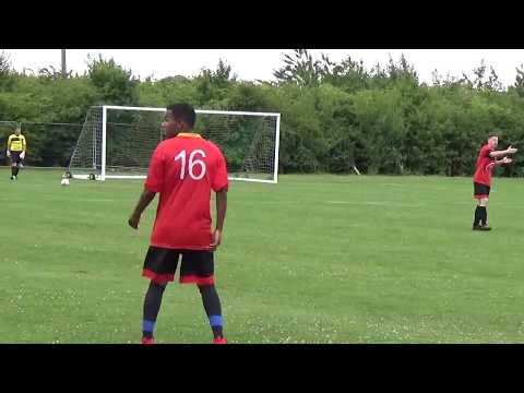 Huntingdon Town v Cambridge University Press