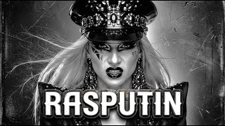 Download lagu Boney M - RASPUTIN 🎧 EDM TECHNO HOUSE REMIX 2026 | MARI BLEN mp3