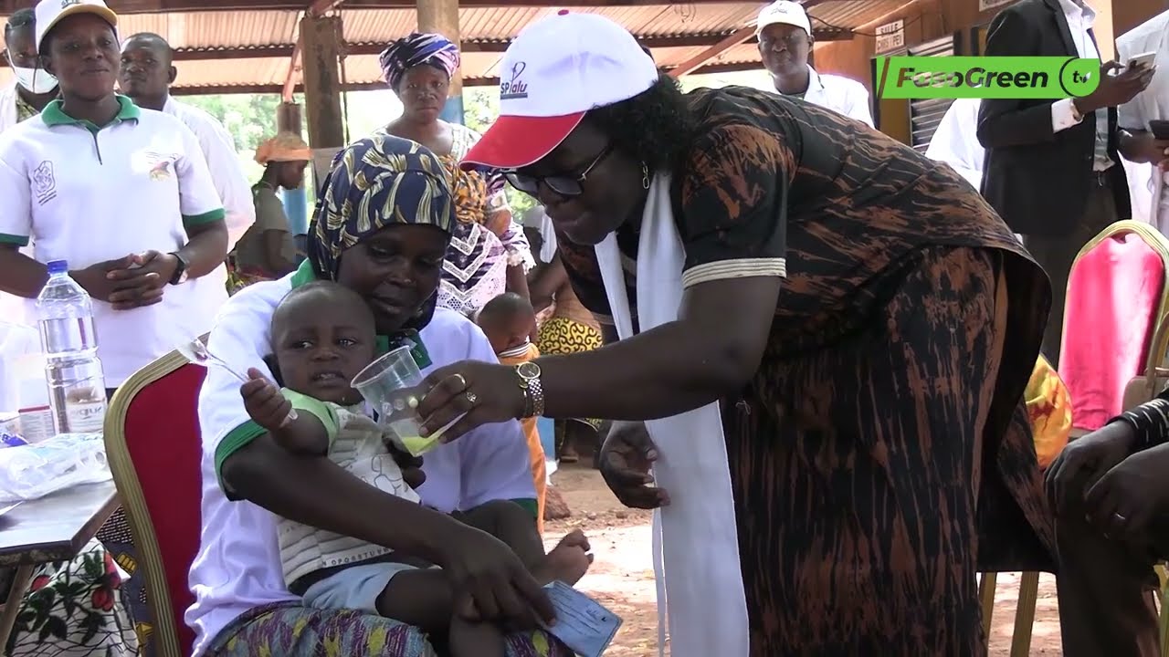 JT DU 07 AVRIL 2026 : Retrouvez le journal de 18h45 avec Sara BOUGOUMA