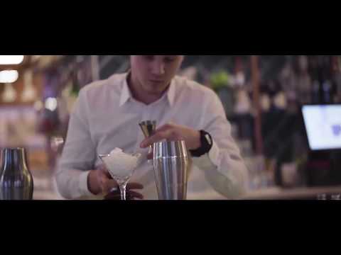 Hledáme nové kolegy - Duplex Lounge and Restaurant Prague