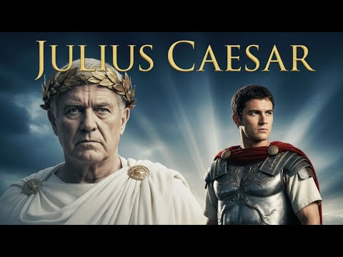 Julius Caesar | Ganzer Film HD | Deutch