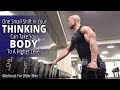 One Small Shift In Your THINKING Can Take Your BODY To A Higher Level - Workouts For Older Men LIVE