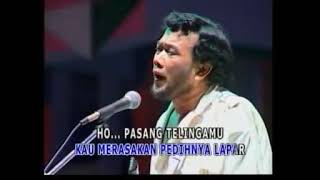 Download lagu Status wa rhoma irama lapar mp3