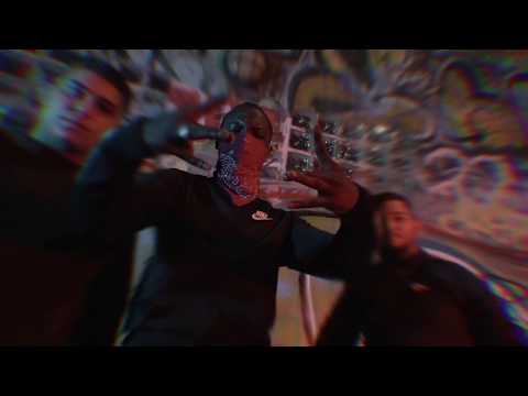 RPT GANG - Keine Ausreden (Official Video)