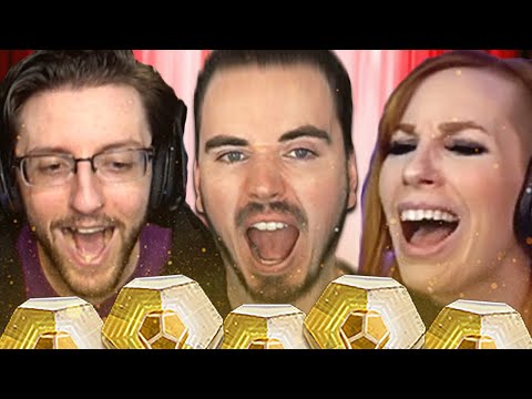 the HARDEST exotic mission of ALL TIME