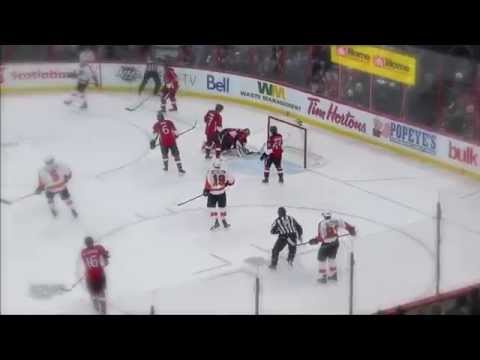 NHL Best plays of the season 2013-14 (HD)