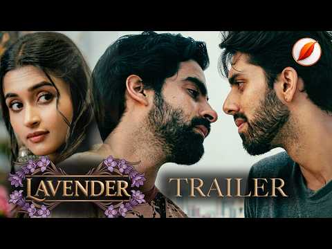 Lavender | Official Trailer | Starts10th July 6 PM | Last Leaf Pictures| indian BL | Queer Series — Lavender