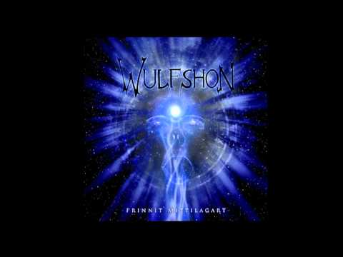 Wulfshon - Prinnit Mittilagart (2011) Full Album