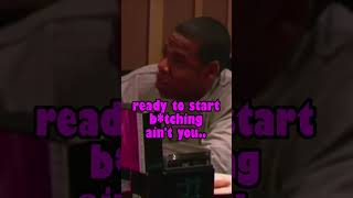 Jayz raps dead presidents