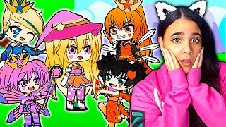 gacha life game common sense media gacha life game common sense media