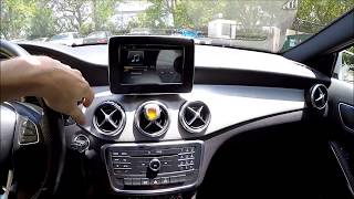 Mercedes NTG5.0+ Dual Camera interface: W205 KIT703 Installation and Overview