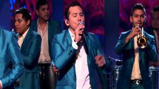 Premios De La Radio LA TRAKALOSA - BROCHE DE ORO