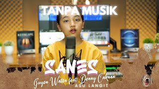 Download lagu TANPA MUSIK Sanes - Nayla Fardila ( Guyon Waton feat Denny Caknan ) mp3