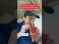 ASMR Collection Of Challenges To Eat Spicy Food ASMR Mukbang Tiktok Compilation Tik Tok 2022
