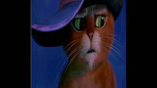 Puss Jr In Boots Sings Aftermath by As Lions