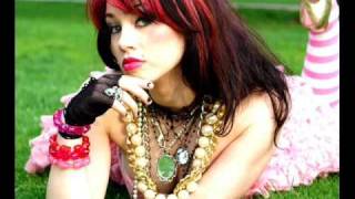 Skye Sweetnam - Girl Most Likely To