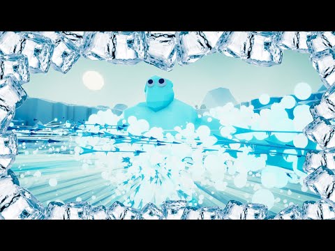 100x ICE ARCHERS vs ALL UNITS!