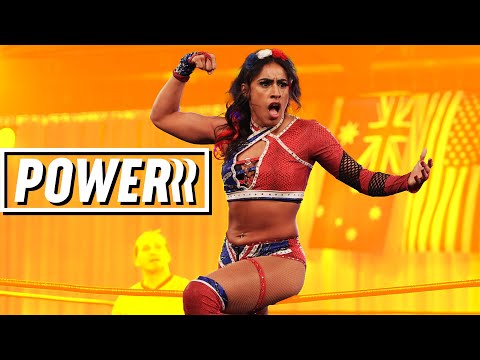 NWA Powerrr Results (3/19): Tiffany Nieves In Action, Major Title Shake-ups, More