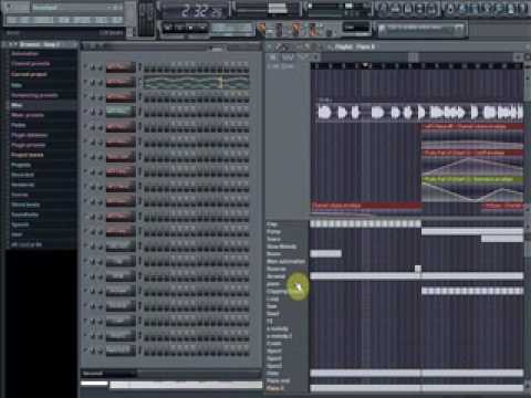 JoEy HoLLyWooD - Neverland