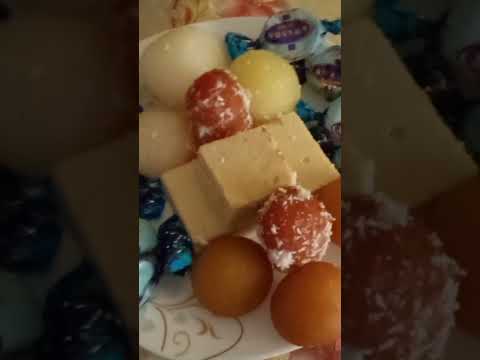 beautiful designing 🍰 cake and sweet