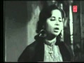 Inspector 1956 Dil Chhed Koi Aisa Nagma Geeton Mein Zamana Lata Mangeshkar Hemant Kumar