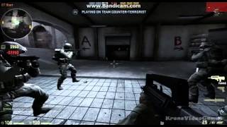 preview picture of video 'Andrei joaca : Counter strike Global Offensive'