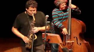 Quito Pedrosa Quarteto - Decantando