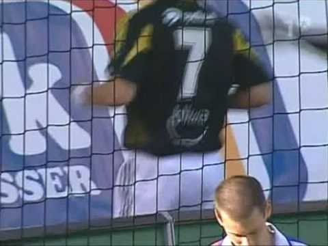 2004-08-29 AIK - Helsingborg 2-2 Sportspegeln