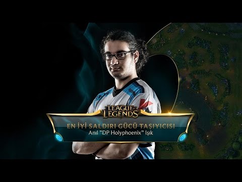 Rekkles not a Holyphoenix