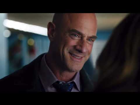 Benson & Stabler- Let’s wait, ok?