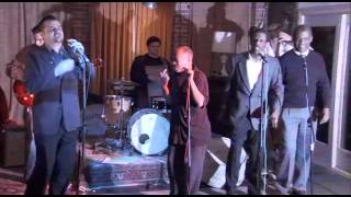 Hi & Dry - Sweet Weepin Jesus