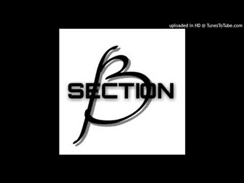 SectionB - Wat U Sayin' Dawg (Mthinayi Tsunami Diss)