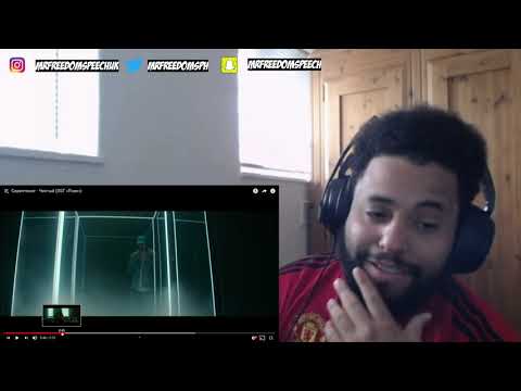 FIRST TIME  Reacting RUSSIAN RAP  🇷🇺  Скриптонит - Чистый (OST «Псих»)   ( UK  🇬🇧  REACTION )